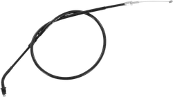 Motion Pro Vinyl Push Throttle Cable