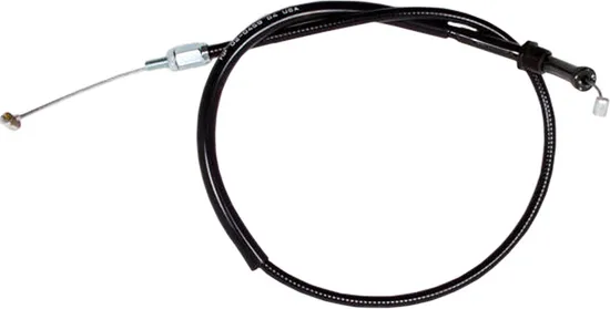 Motion Pro Vinyl Push Throttle Cable