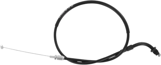 Motion Pro Vinyl Push Throttle Cable