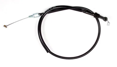 Motion Pro Vinyl Push Throttle Cable