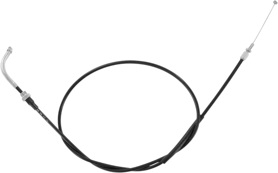 Motion Pro Vinyl Push Throttle Cable