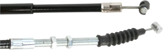 Motion Pro Vinyl Front Brake Cable