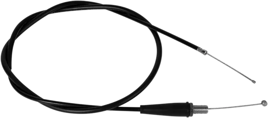 Motion Pro Vinyl Pull Throttle Cable