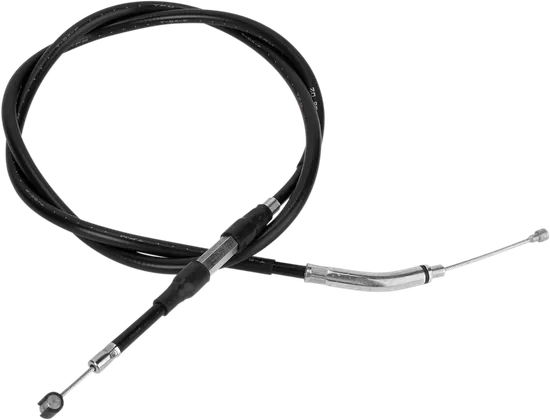 Motion Pro Black Vinyl Clutch Cable