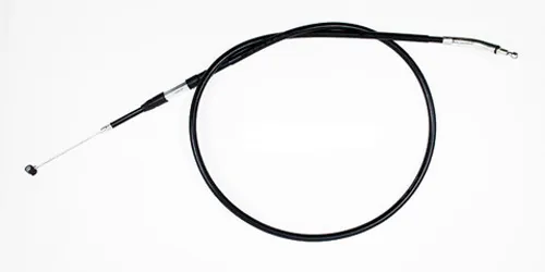 Motion Pro Black Vinyl Clutch Cable