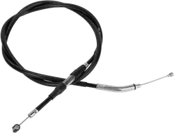 Motion Pro Black Vinyl Clutch Cable