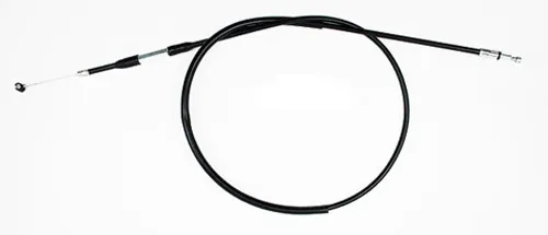 Motion Pro Black Vinyl Clutch Cable