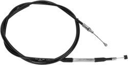 Motion Pro Black Vinyl Clutch Cable