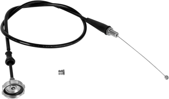 Motion Pro Vinyl Pull Throttle Cable