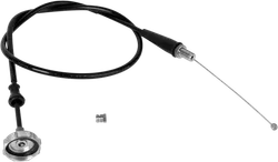 Motion Pro Vinyl Pull Throttle Cable