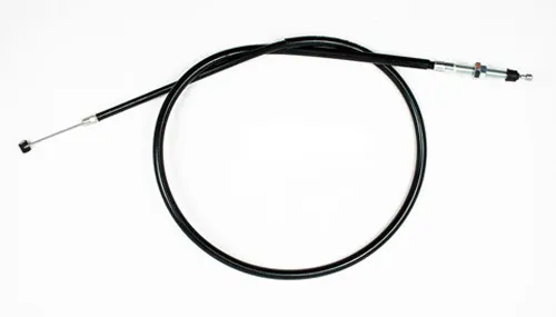 Motion Pro Black Vinyl Clutch Cable