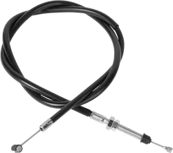 Motion Pro Black Vinyl Clutch Cable