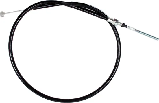 Motion Pro Vinyl Front Brake Cable +3 Over