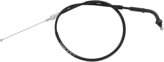 Motion Pro Vinyl Pull Throttle Cable