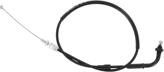 Motion Pro Vinyl Pull Throttle Cable