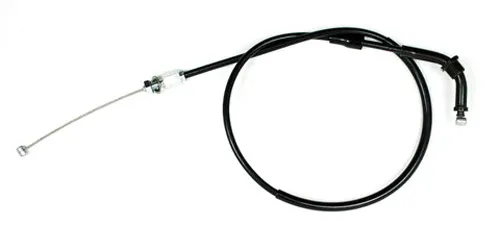 Motion Pro Vinyl Push Throttle Cable
