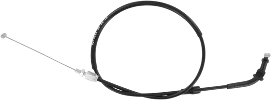 Motion Pro Vinyl Push Throttle Cable