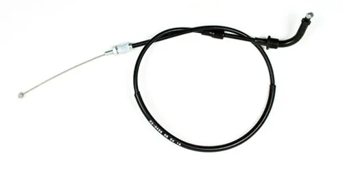 Motion Pro Vinyl Push Throttle Cable