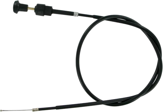 Motion Pro Black Vinyl Choke Cable