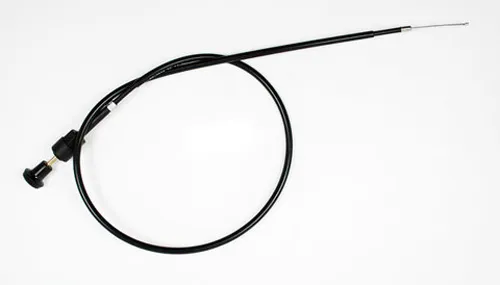 Motion Pro Black Vinyl Choke Cable