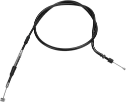 Motion Pro Black Vinyl Clutch Cable