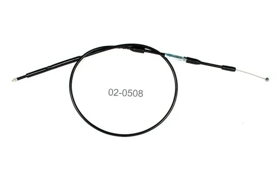 Motion Pro Black Vinyl Hot Start Cable