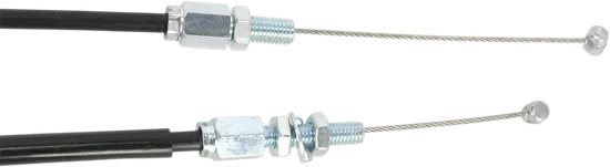 Motion Pro Vinyl Pull Throttle Cable