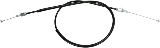 Motion Pro Vinyl Push Throttle Cable