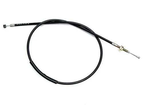 Motion Pro Black Vinyl Clutch Cable