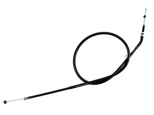 Motion Pro Black Vinyl Clutch Cable