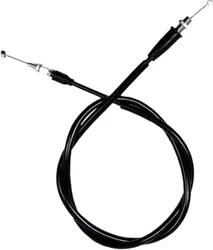 Motion Pro Black Vinyl Throttle Cable