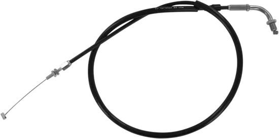 Motion Pro Vinyl Pull Throttle Cable