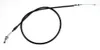 Motion Pro Vinyl Push Throttle Cable