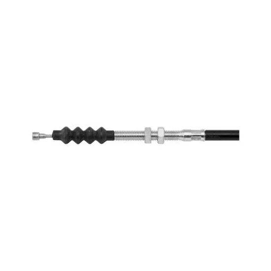 Motion Pro Black Vinyl Clutch Cable 1