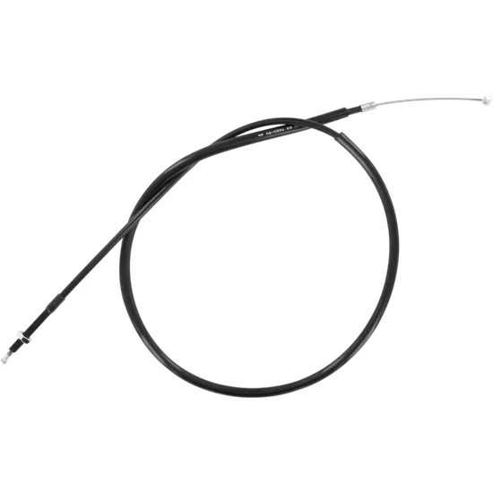 Motion Pro Black Vinyl Clutch Cable 2