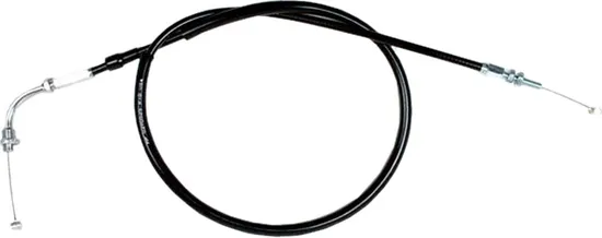 Motion Pro Vinyl Pull Throttle Cable