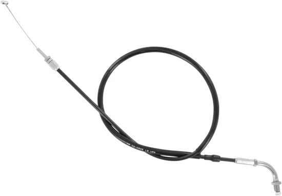 Motion Pro Vinyl Pull Throttle Cable