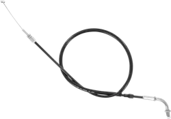 Motion Pro Vinyl Pull Throttle Cable