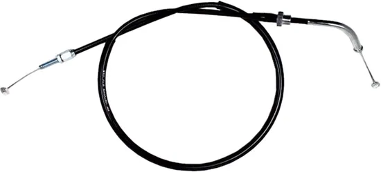 Motion Pro Vinyl Push Throttle Cable