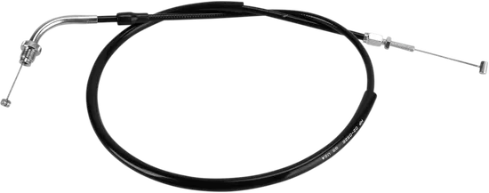 Motion Pro Vinyl Push Throttle Cable