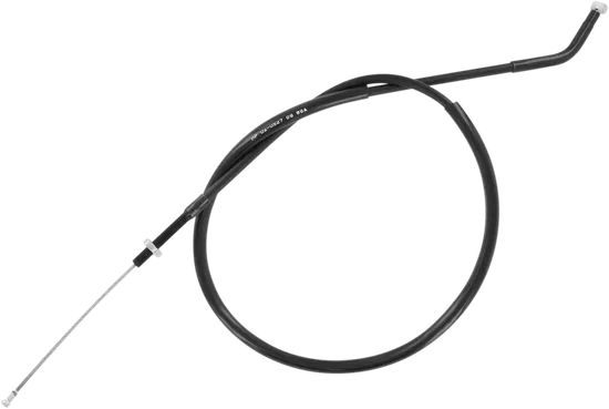 Motion Pro Black Vinyl Clutch Cable