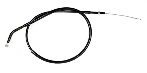 Motion Pro Black Vinyl Clutch Cable