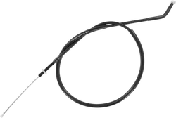 Motion Pro Black Vinyl Clutch Cable