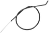 Motion Pro Black Vinyl Clutch Cable