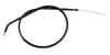 Motion Pro Black Vinyl Clutch Cable