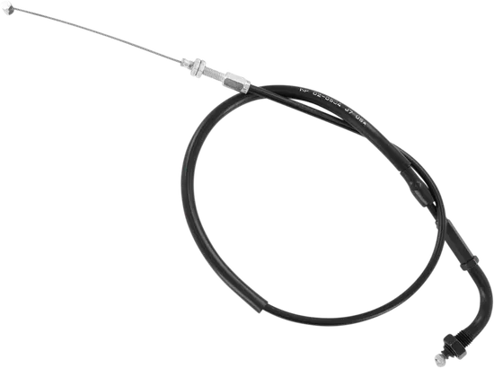 Motion Pro Vinyl Pull Throttle Cable