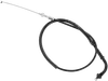 Motion Pro Vinyl Pull Throttle Cable