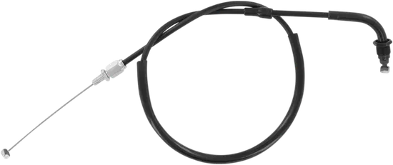 Motion Pro Vinyl Push Throttle Cable