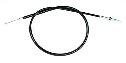 Motion Pro Black Vinyl Clutch Cable