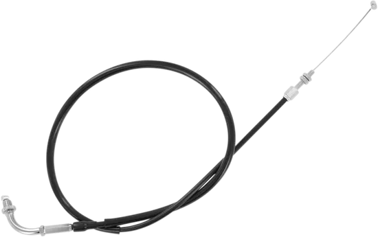 Motion Pro Vinyl Pull Throttle Cable